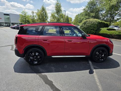 New 2025 MINI Cooper Countryman S image 8