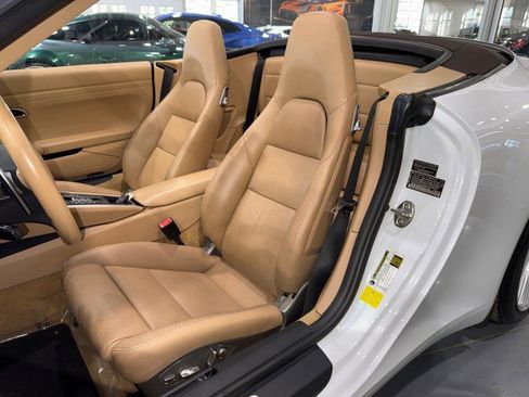 Used 2013 Porsche 911 Carrera 4S image 65