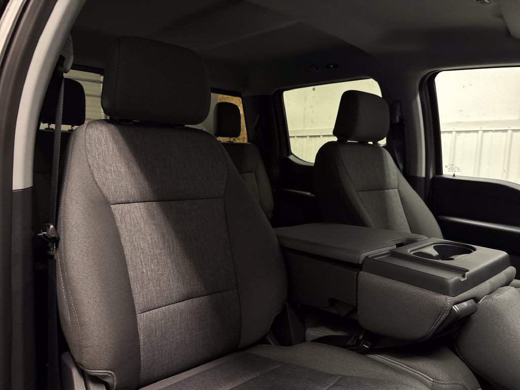 New 2026 Ford F250 XL w/ STX Appearance Package AWD/4WD image 27
