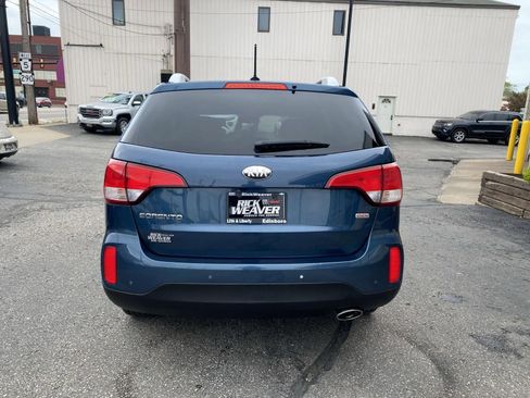 Used 2014 Kia Sorento LX w/ LX V6 Convenience Package AWD/4WD image 5