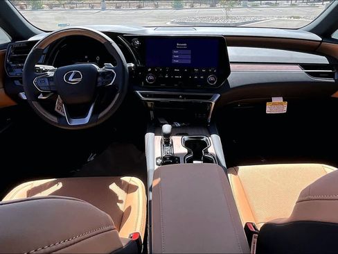 New 2026 Lexus RX 350 Premium AWD/4WD image 5