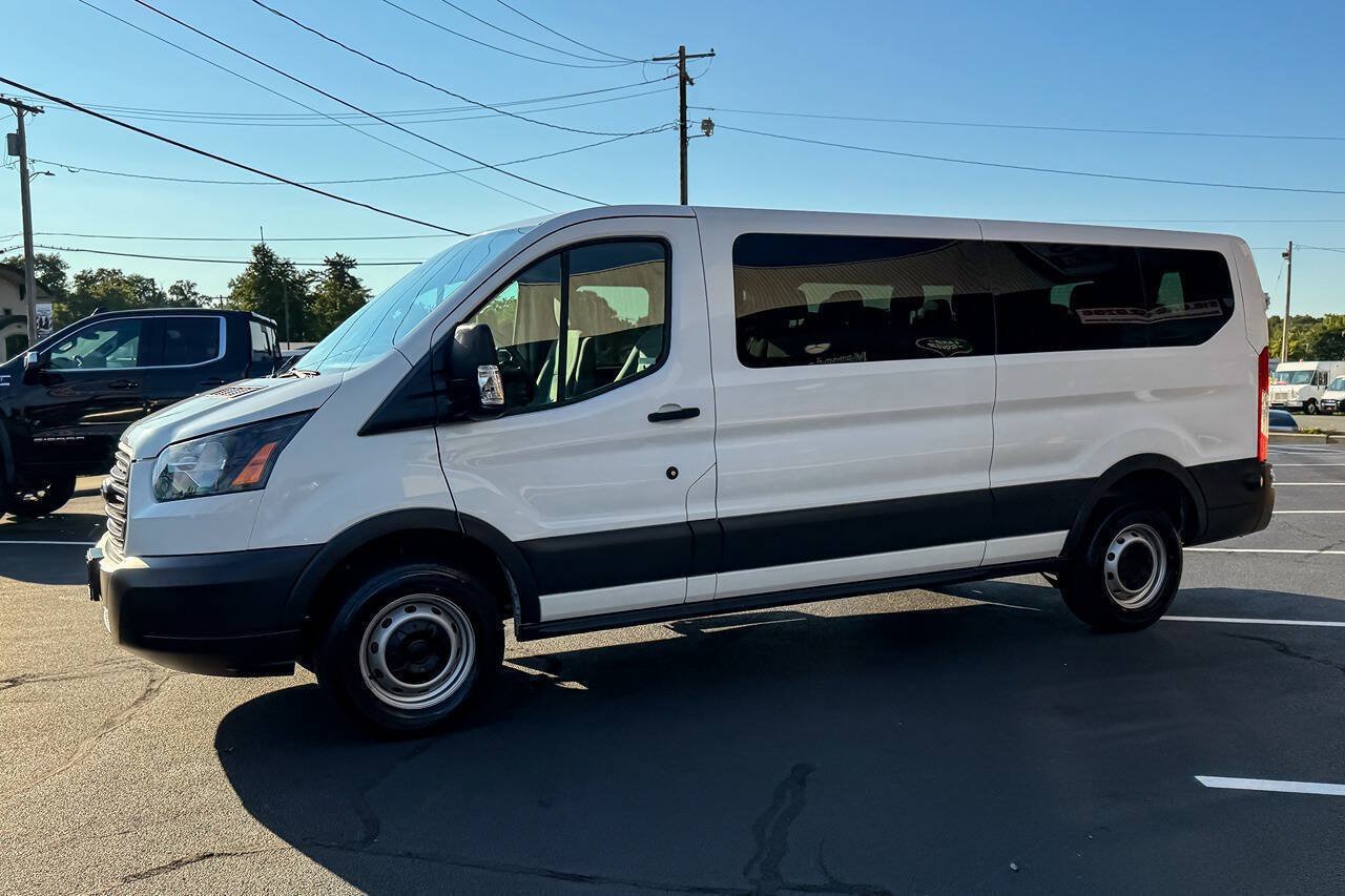 Used 2016 Ford Transit 350 XL RWD image 7