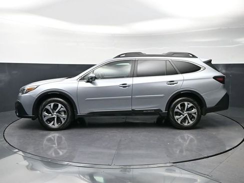 Used 2020 Subaru Outback Limited XT w/ Popular Package #2 image 8
