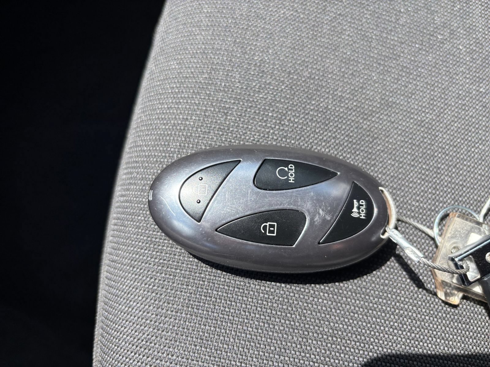 Used 2026 Hyundai Kona SEL Sport FWD image 24
