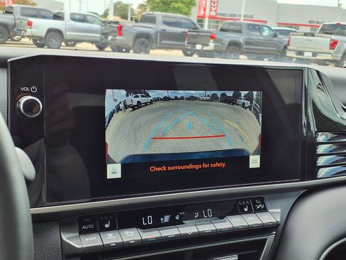 Certified 2025 Toyota Camry XSE FWD image 15