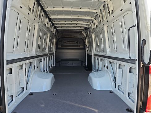 New 2025 Mercedes-Benz Sprinter 3500 image 12