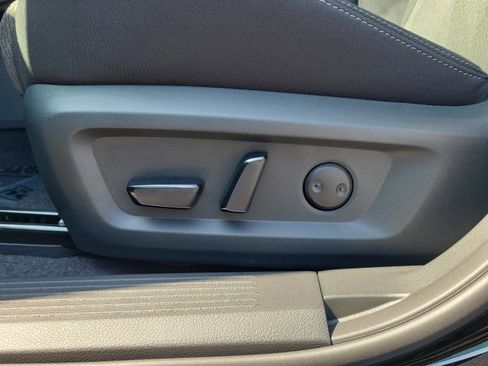 New 2026 Nissan Rogue SV w/ Cold Weather Package image 20