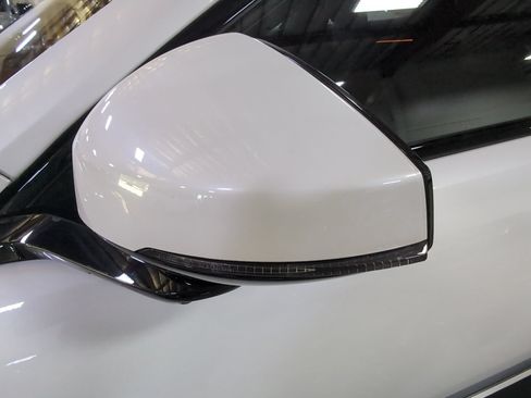 Used 2025 Polestar Polestar 3 w/ Plus Pack RWD image 26