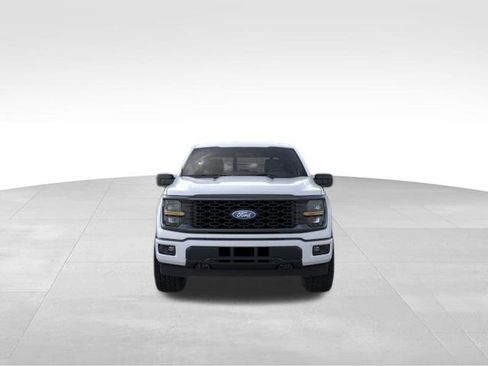 New 2026 Ford F150 STX w/ Equipment Group 200A AWD/4WD image 7