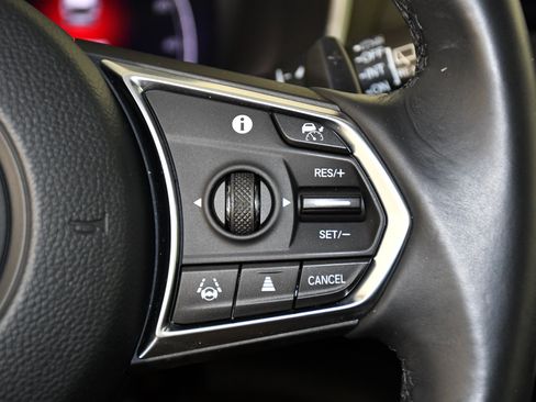 Certified 2024 Acura MDX SH-AWD image 21