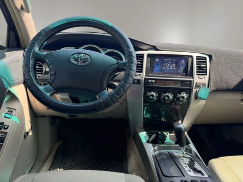 Used 2004 Toyota 4Runner Limited RWD image 22