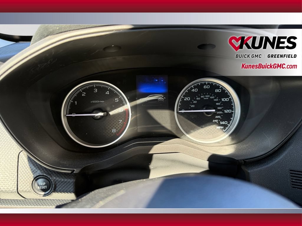 Used 2023 Subaru Forester Premium AWD/4WD image 14