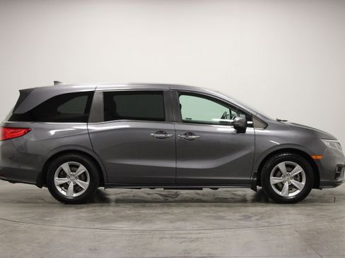 Used 2019 Honda Odyssey EX-L image 9