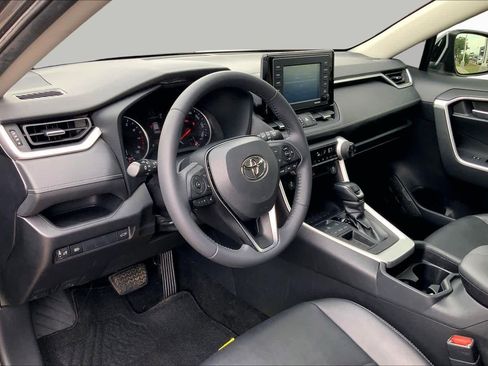 Used 2020 Toyota RAV4 XLE Premium FWD image 18