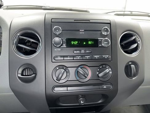 Used 2008 Ford F150 XLT image 21