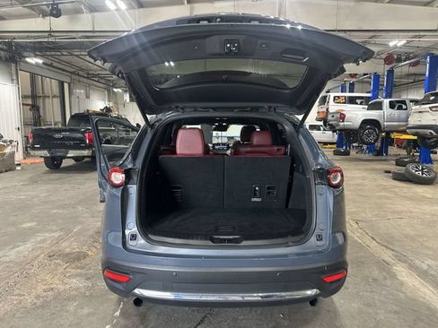 Used 2023 MAZDA CX-9 Carbon Edition AWD/4WD image 25