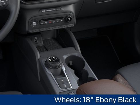 New 2026 Ford Bronco Sport Outer Banks AWD/4WD image 18