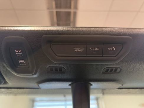 Used 2021 Jeep Wrangler Unlimited Sahara image 21