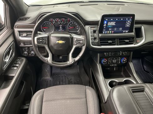 Used 2021 Chevrolet Tahoe LS image 13