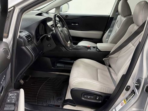 Used 2015 Lexus RX 350 AWD image 13