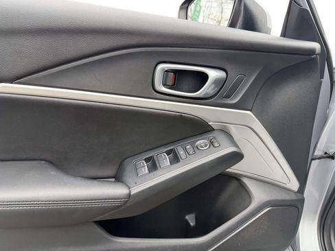 Used 2023 Acura Integra A-Spec FWD image 16