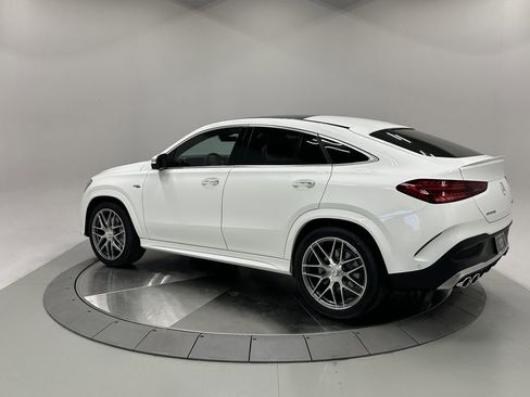 New 2026 Mercedes-Benz GLE 53 AMG GLE 53 AMG image 5