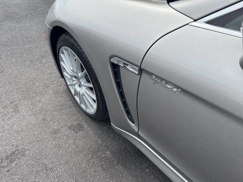 Used 2012 Porsche Panamera S RWD image 26