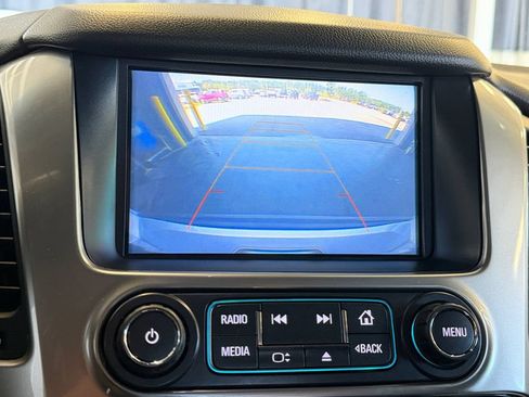 Used 2019 Chevrolet Tahoe LT RWD image 22