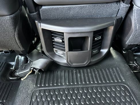 New 2026 RAM 3500 Tradesman AWD/4WD image 15