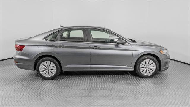 Used 2020 Volkswagen Jetta S w/ Driver Assistance Package FWD image 7
