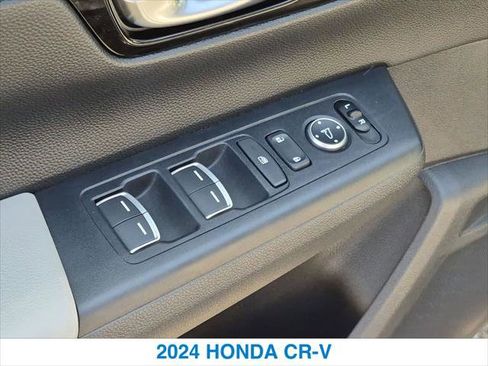 Used 2024 Honda CR-V EX-L image 13