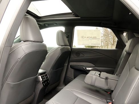 New 2026 Lexus RX 350 image 14