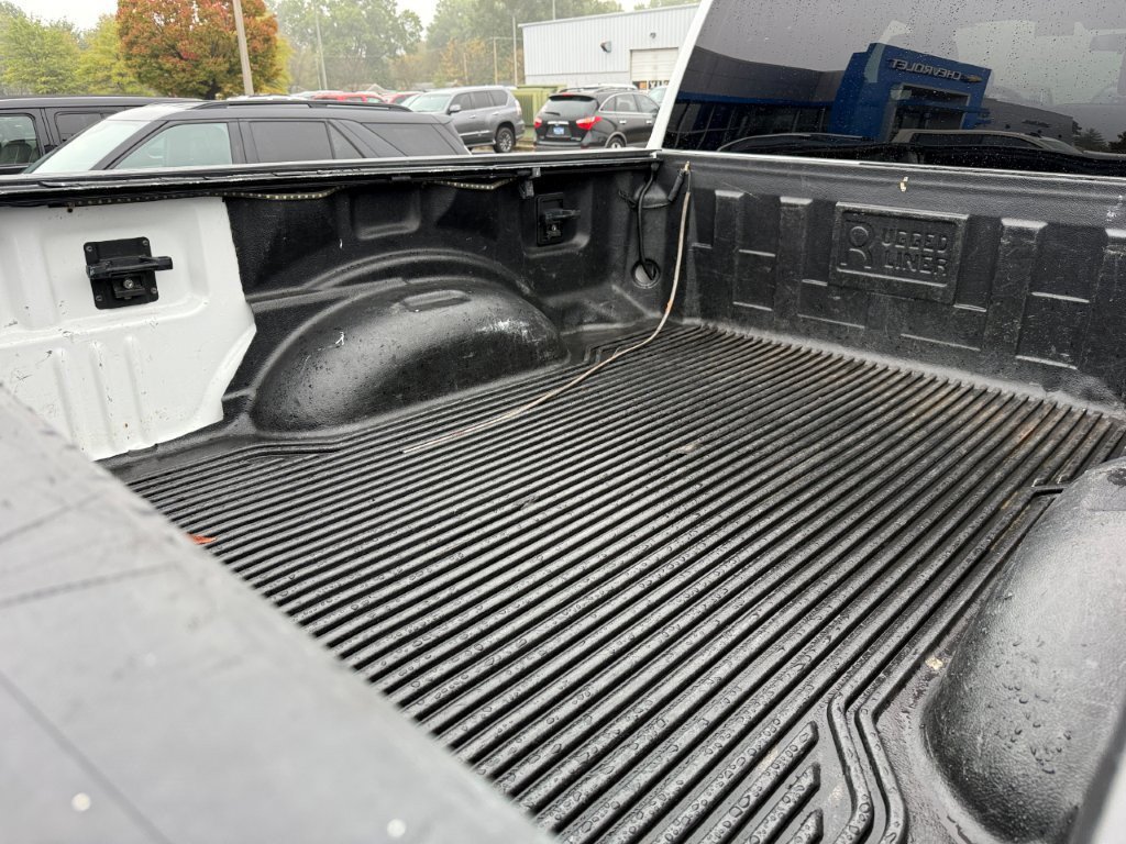 Used 2019 Ford F250 XLT AWD/4WD image 6