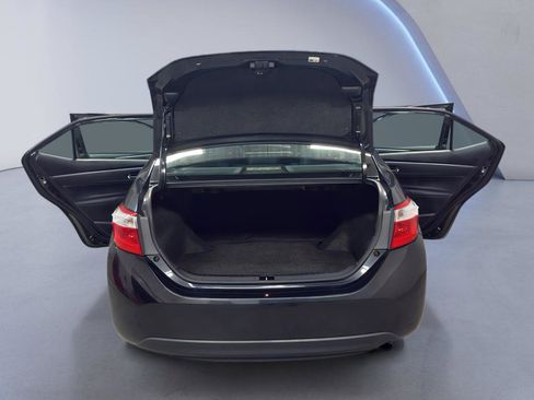 Used 2015 Toyota Corolla S FWD image 13