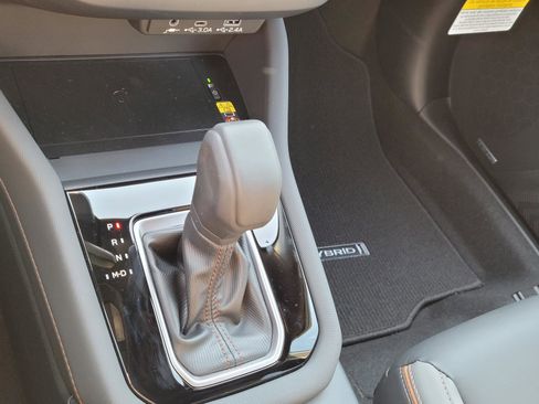 New 2025 Subaru Forester Sport image 13