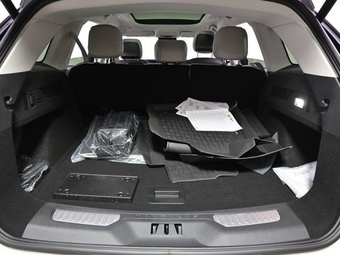 New 2026 Lincoln Nautilus Reserve w/ Jet Appearance Package AWD/4WD image 19
