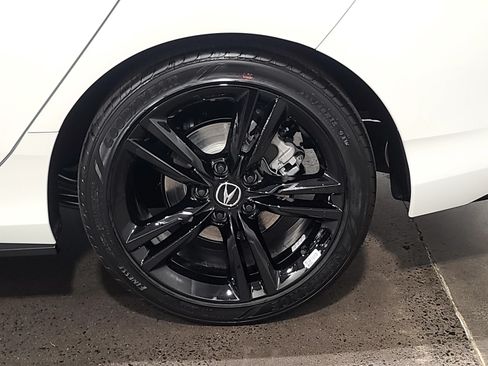 Used 2026 Acura Integra A-Spec FWD image 14