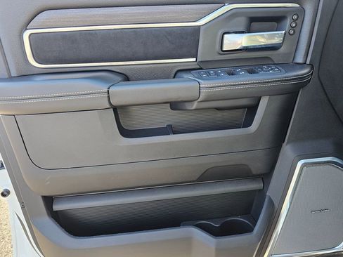 New 2026 RAM 2500 Laramie image 14
