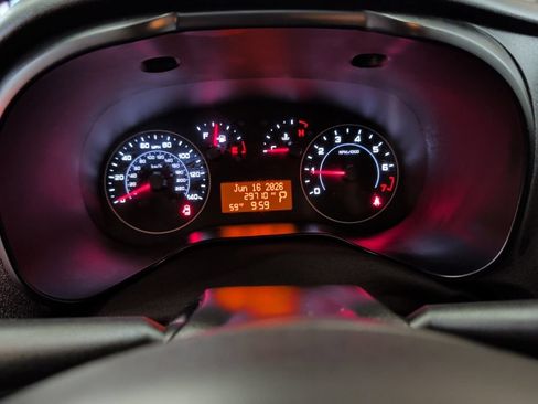 Used 2022 RAM ProMaster City Wagon FWD image 31