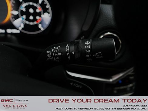 Used 2024 MAZDA CX-90 Plug-In Hybrid w/ Preferred image 25