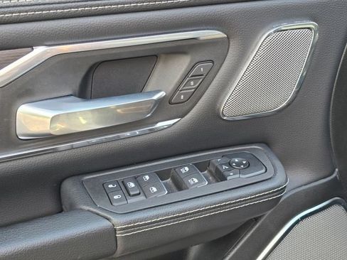 Used 2025 RAM 1500 Laramie w/ Night Edition AWD/4WD image 46