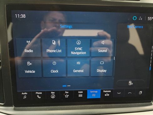 Used 2024 Ford F350 XLT w/ XLT Premium Package image 56