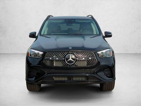 New 2026 Mercedes-Benz GLE 350 4MATIC image 6