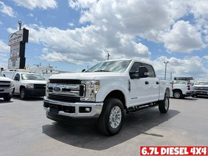 Used 2019 Ford F250 XLT w/ XLT Value Package