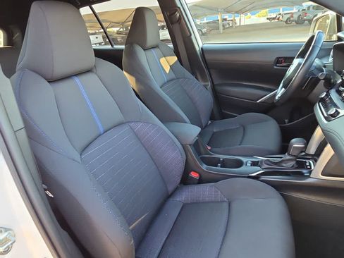 Used 2023 Toyota Corolla Cross AWD Hybrid image 18