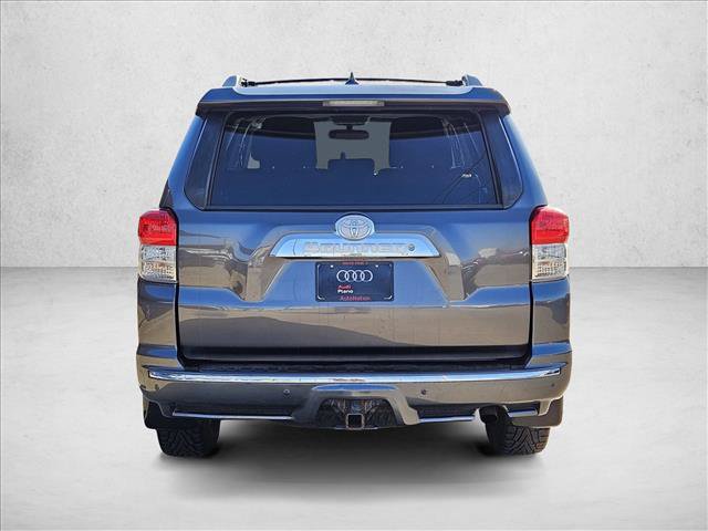 Used 2013 Toyota 4Runner SR5 w/ Convenience Pkg RWD image 6