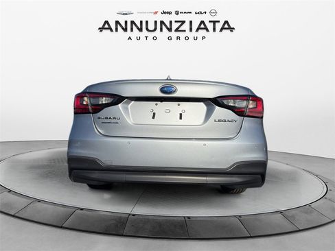 Used 2023 Subaru Legacy Limited image 4