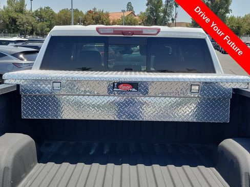 Used 2020 GMC Sierra 1500 Denali w/ Denali Ultimate Package AWD/4WD image 29