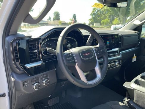 New 2026 GMC Sierra 1500 Elevation AWD/4WD image 10