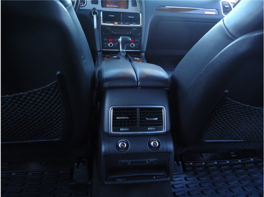 Used 2011 Audi Q7 TDI Premium Plus AWD/4WD image 27